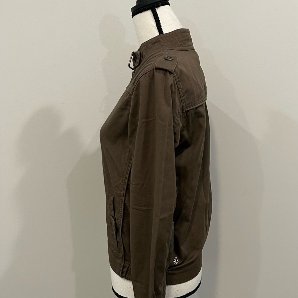 Ladies Volcom Jacket - Picture 4 of 7